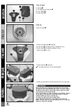 Preview for 4 page of Husqvarna 21012019044 Information