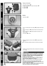 Preview for 6 page of Husqvarna 21012019044 Information