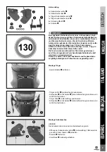 Preview for 3 page of Husqvarna 21012025000 Information