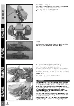 Preview for 4 page of Husqvarna 21012025000 Information