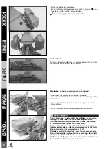 Preview for 8 page of Husqvarna 21012025000 Information