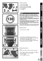 Preview for 11 page of Husqvarna 21012025000 Information