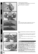 Preview for 12 page of Husqvarna 21012025000 Information