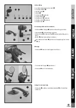 Предварительный просмотр 3 страницы Husqvarna 21012940000 Information