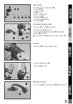 Preview for 5 page of Husqvarna 21012940000 Information