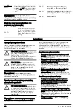 Preview for 356 page of Husqvarna 215iHD45 Operator'S Manual