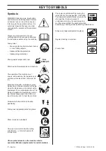 Preview for 2 page of Husqvarna 223LX Operator'S Manual