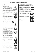 Preview for 23 page of Husqvarna 223LX Operator'S Manual