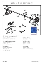 Preview for 26 page of Husqvarna 223LX Operator'S Manual