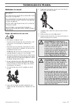 Preview for 37 page of Husqvarna 223LX Operator'S Manual