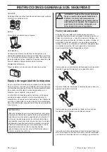 Preview for 50 page of Husqvarna 223LX Operator'S Manual