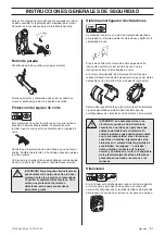 Preview for 51 page of Husqvarna 223LX Operator'S Manual