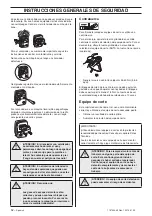 Preview for 52 page of Husqvarna 223LX Operator'S Manual