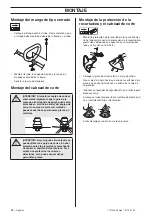 Preview for 54 page of Husqvarna 223LX Operator'S Manual