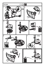 Preview for 67 page of Husqvarna 223LX Operator'S Manual