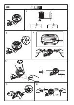 Preview for 69 page of Husqvarna 223LX Operator'S Manual