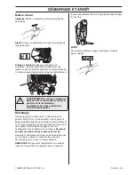 Preview for 65 page of Husqvarna 224L Operator'S Manual