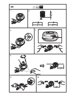 Preview for 78 page of Husqvarna 224L Operator'S Manual