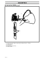 Preview for 8 page of Husqvarna 225B Operator'S Manual