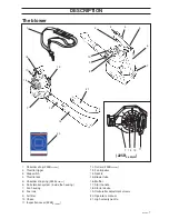 Preview for 7 page of Husqvarna 225BX-SERIES Operator'S Manual