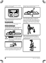 Preview for 10 page of Husqvarna 225i Operator'S Manual