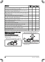 Preview for 26 page of Husqvarna 225i Operator'S Manual