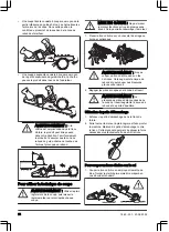 Preview for 96 page of Husqvarna 225i Operator'S Manual