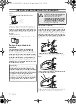 Preview for 190 page of Husqvarna 226HD60S Operator'S Manual