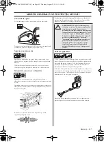 Preview for 457 page of Husqvarna 226HD60S Operator'S Manual