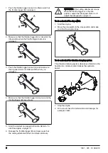 Preview for 6 page of Husqvarna 226K Operator'S Manual