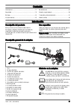 Preview for 17 page of Husqvarna 226K Operator'S Manual