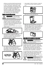 Preview for 20 page of Husqvarna 226K Operator'S Manual