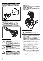 Preview for 22 page of Husqvarna 226K Operator'S Manual