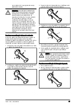 Preview for 37 page of Husqvarna 226K Operator'S Manual