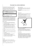 Preview for 3 page of Husqvarna 226R Workshop Manual