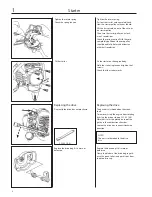 Preview for 7 page of Husqvarna 226R Workshop Manual