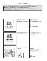 Preview for 9 page of Husqvarna 226R Workshop Manual