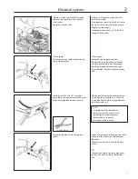 Preview for 10 page of Husqvarna 226R Workshop Manual