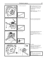 Preview for 12 page of Husqvarna 226R Workshop Manual