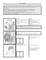 Preview for 15 page of Husqvarna 226R Workshop Manual