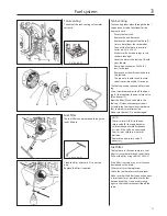 Preview for 16 page of Husqvarna 226R Workshop Manual