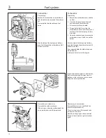 Preview for 17 page of Husqvarna 226R Workshop Manual