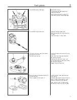 Preview for 18 page of Husqvarna 226R Workshop Manual