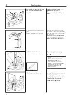 Preview for 19 page of Husqvarna 226R Workshop Manual