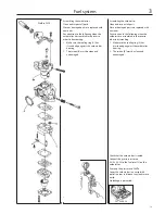 Preview for 20 page of Husqvarna 226R Workshop Manual