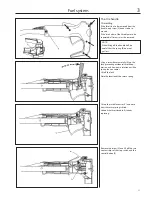 Preview for 22 page of Husqvarna 226R Workshop Manual