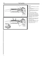 Preview for 23 page of Husqvarna 226R Workshop Manual