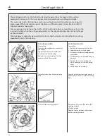 Preview for 27 page of Husqvarna 226R Workshop Manual