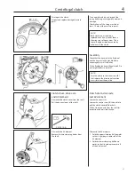 Preview for 28 page of Husqvarna 226R Workshop Manual