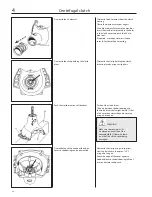 Preview for 29 page of Husqvarna 226R Workshop Manual